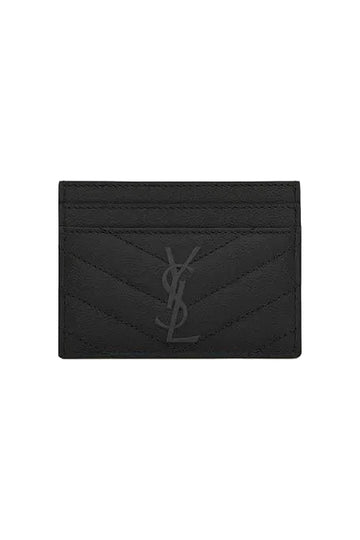 Ysl card holder