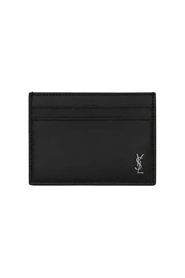 Ysl card holder