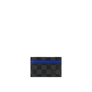 Lv card holder