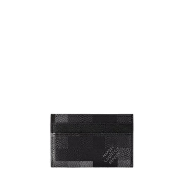 Lv card holder