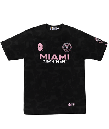 Bape Tee