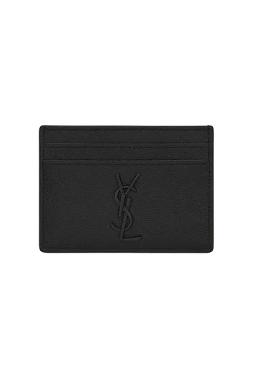 Ysl card holder