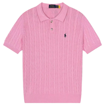 Ralph Lauren Knit Polo