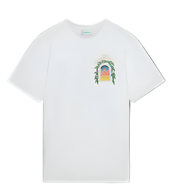 Casablanca Tee