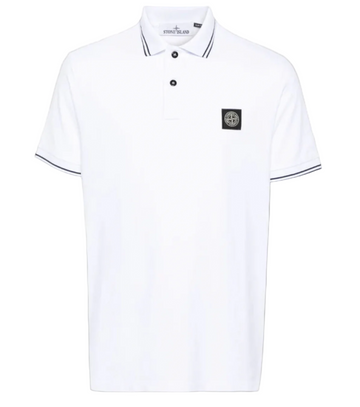 Stone Island Polos