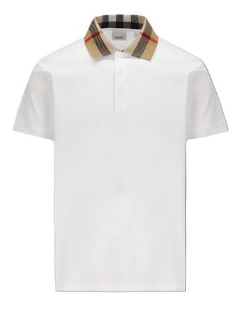 Burberry Polo