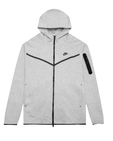 Nike Tech Jacket