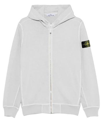 Stone Island Zip Up Jacket