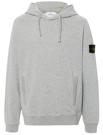 Stone Island Hoodies