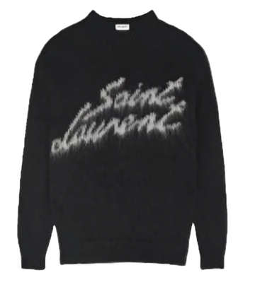 Saint Laurent Sweater