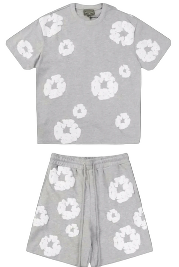 Denim Tears Set