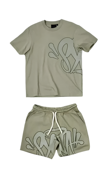 Synaworld Set