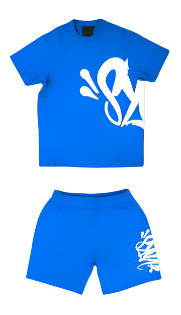 Synaworld Set