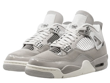 Jordan 4 Frozen Moments