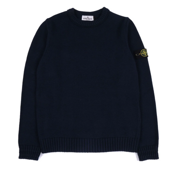 Stone Island Knit Sweater