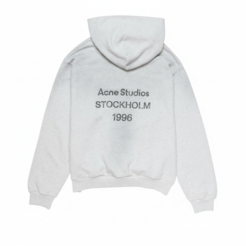 Acne Studio's Hoodie