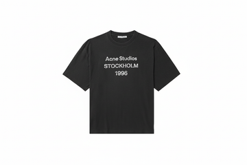 Acne Studio's T-shirt